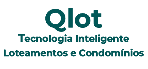 Qlot - Tecnologia Inteligente - Loteamentos e Condomínios